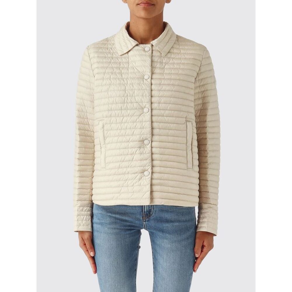 Colmar Jacket Woman Ivory